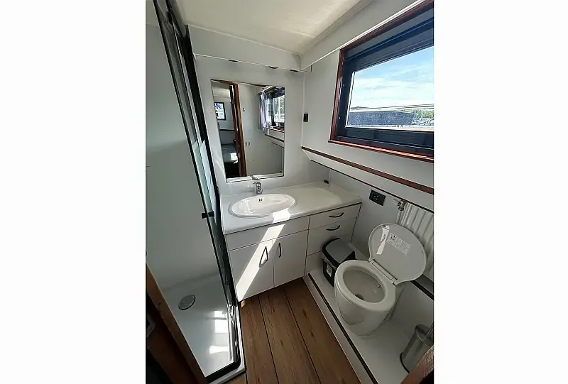 De Drait Safari Houseboat 1050 (ID=11462) - фото 16