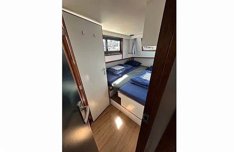 De Drait Safari Houseboat 1050 (ID=11462) - фото 9