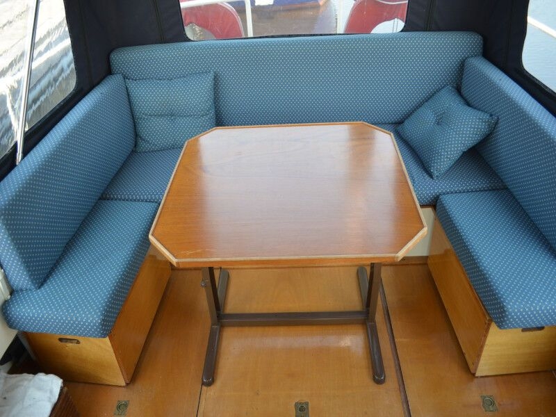 De Drait Doerak 850 OK (ID=11465) - фото 3