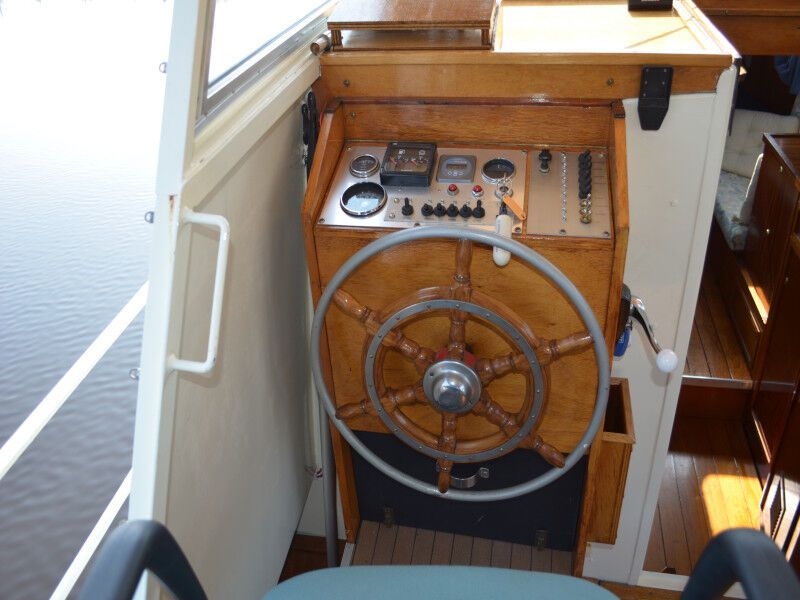 De Drait Doerak 850 OK (ID=11465) - фото 4