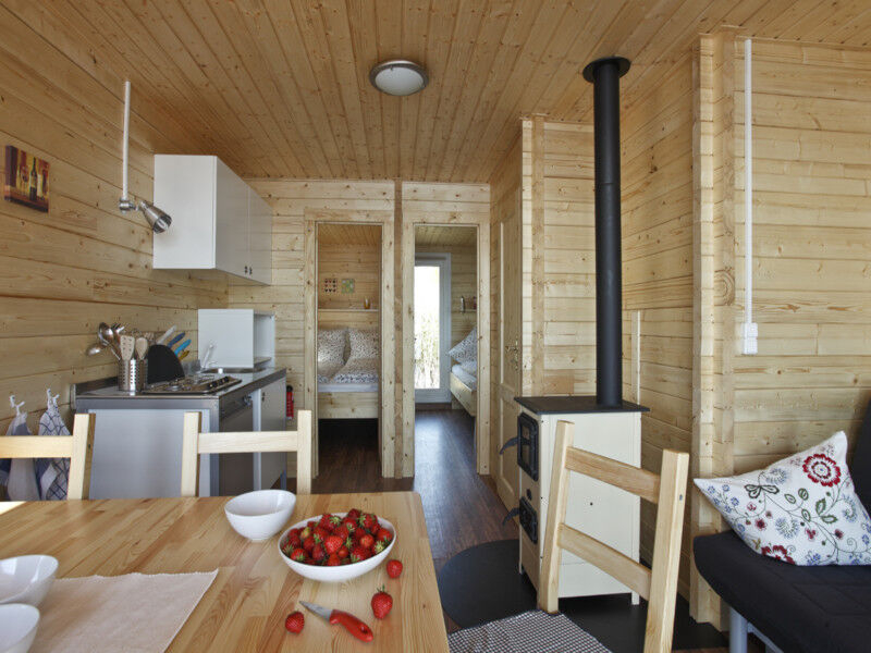 De Drait Houseboat (ID=11467) - фото 3