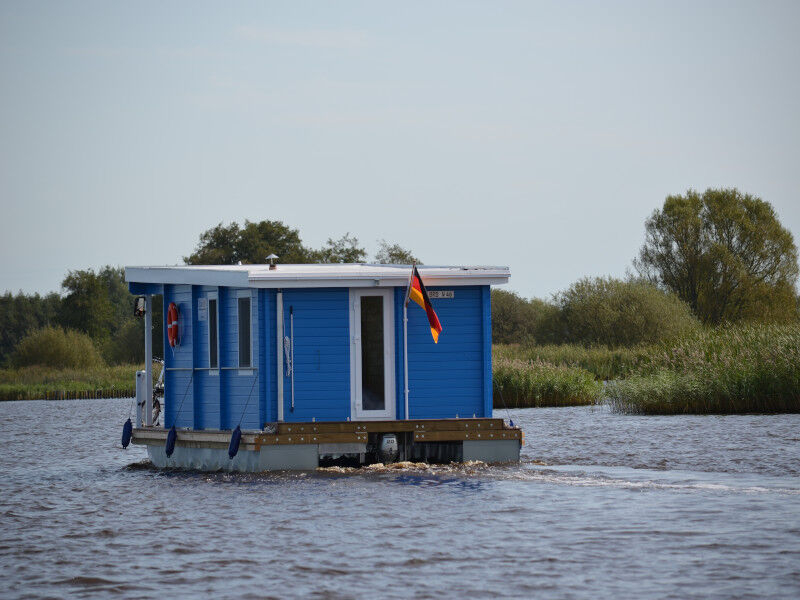De Drait Houseboat (ID=11467) - фото 4