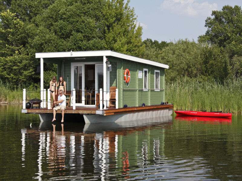 De Drait Houseboat (ID=11467)