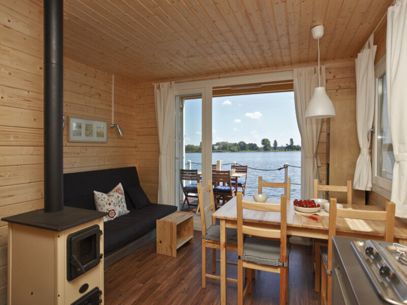 De Drait Houseboat (ID=11467) - фото 5