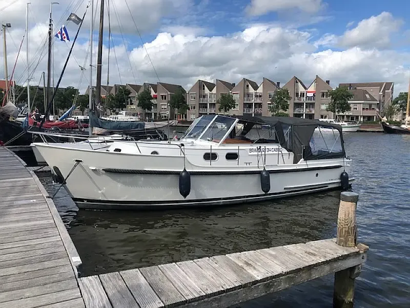 De Drait Bravoure 34 (ID=11468) - фото 11