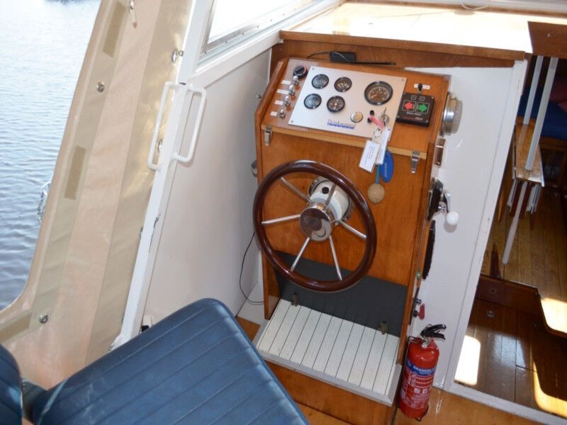 De Drait Doerak 850 OK (ID=11470) - фото 4