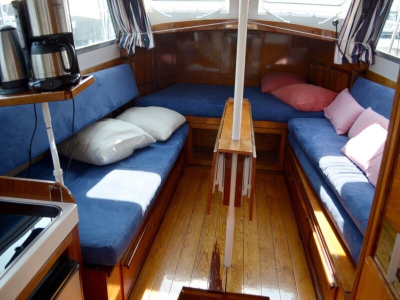 De Drait Doerak 850 OK (ID=11470) - фото 3