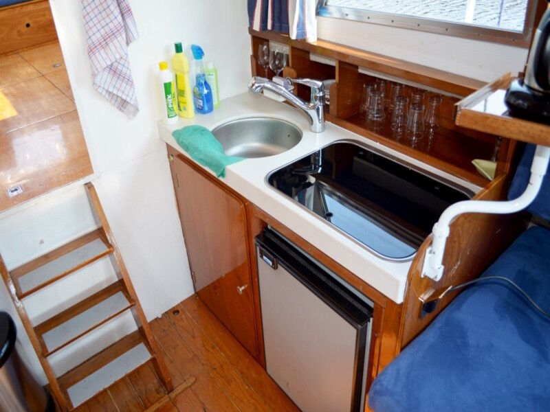 De Drait Doerak 850 OK (ID=11470) - фото 6