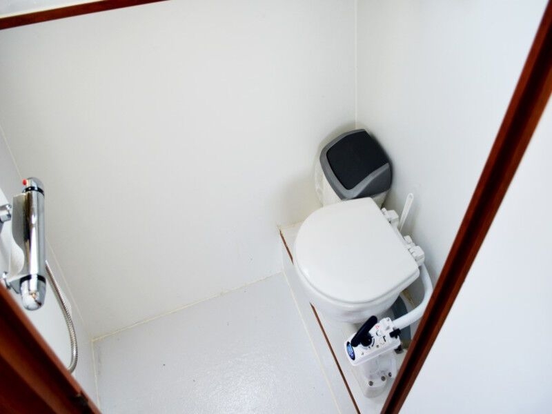 De Drait Doerak 850 OK (ID=11472) - фото 8