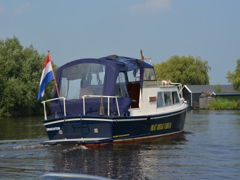 De Drait Doerak 850 OK (ID=11472) - фото 4