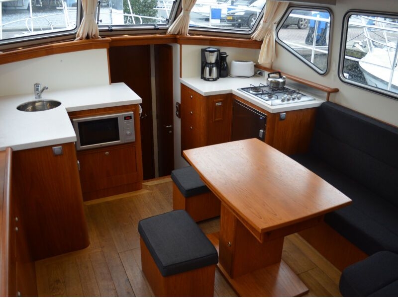 De Drait Advantage 38 (ID=11475) - фото 3