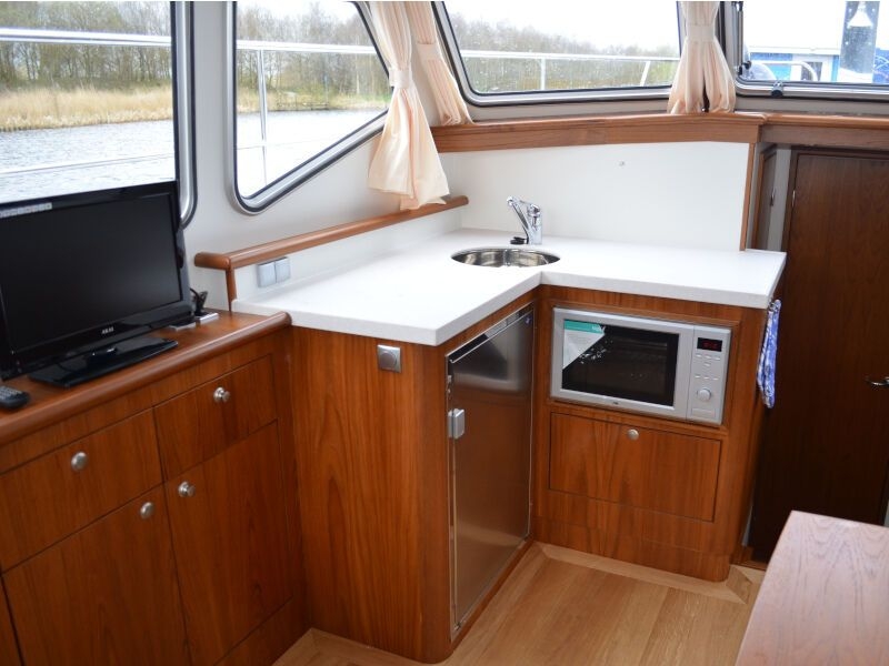 De Drait Advantage 38 (ID=11475) - фото 8