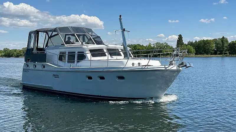 De Drait Advantage 38 (ID=11475) - фото 6
