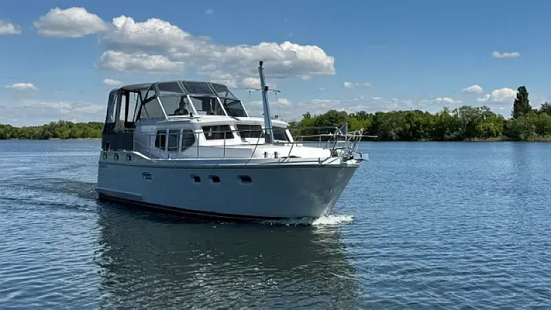 De Drait Advantage 38 (ID=11475) - фото 20