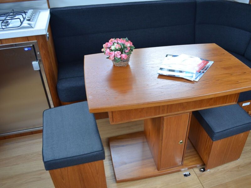 De Drait Advantage 38 (ID=11475) - фото 15