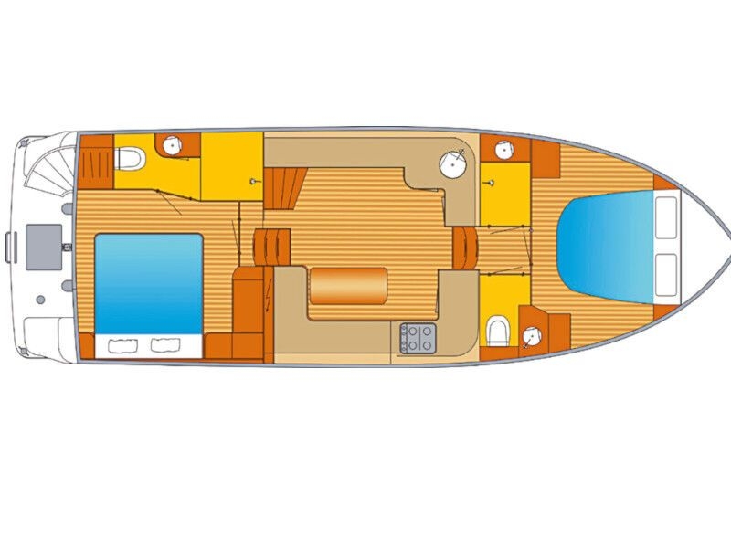 De Drait Advantage 38 (ID=11475) - фото 2