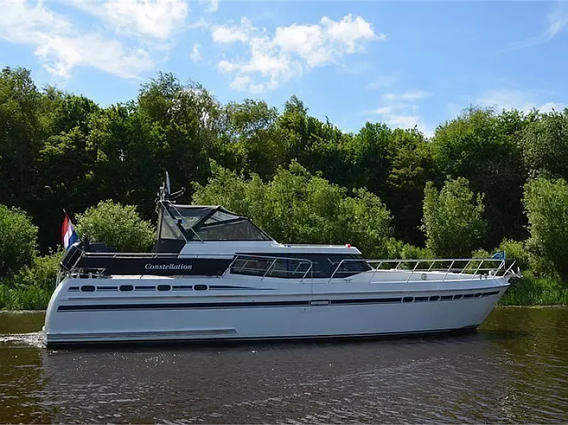 De Drait Tyvano 1450 (ID=11479)