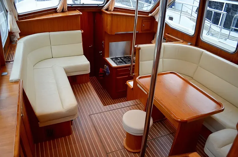 De Drait DeLuxe 42 (ID=11481) - фото 14