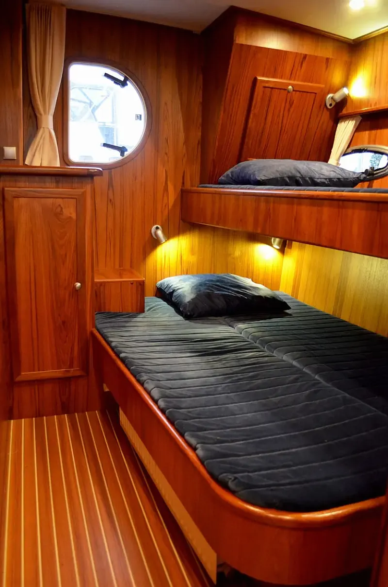 De Drait DeLuxe 42 (ID=11488) - фото 16