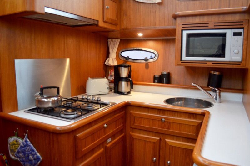 De Drait DeLuxe 42 (ID=11488) - фото 19