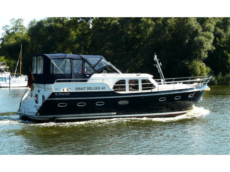 De Drait DeLuxe 42 (ID=11488)