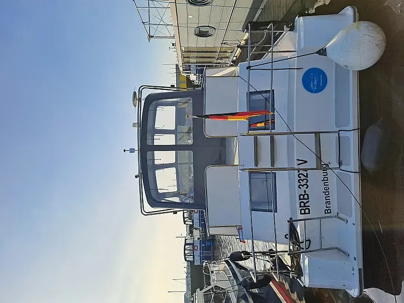 De Drait Safari Houseboat 1050 (ID=11489) - фото 14