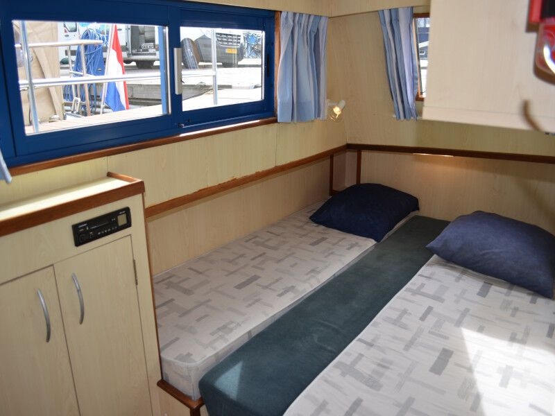 De Drait Safari Houseboat 1050 (ID=11489) - фото 11