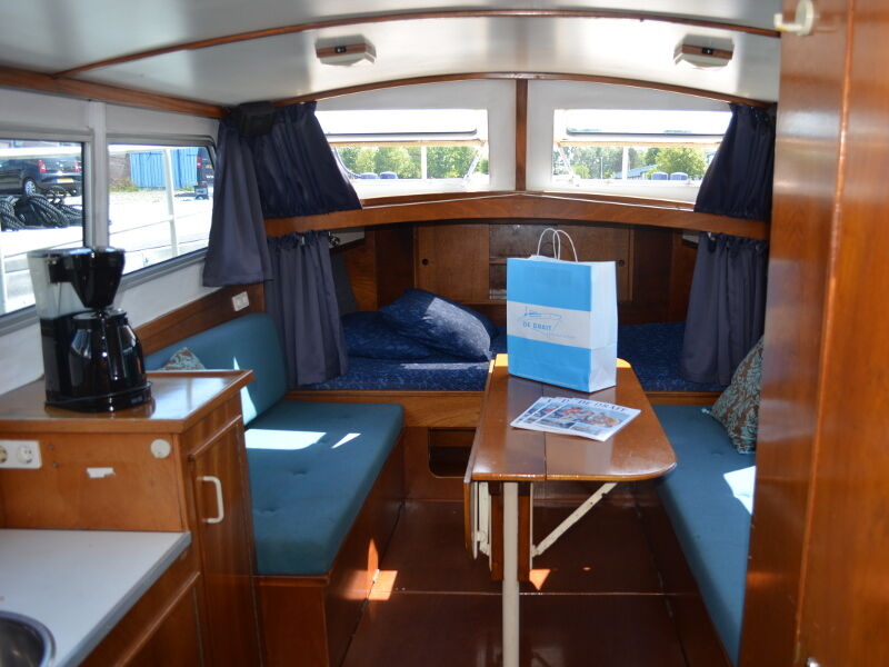 De Drait Doerak 850 OK (ID=11493) - фото 3