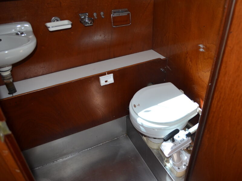 De Drait Doerak 850 OK (ID=11493) - фото 7