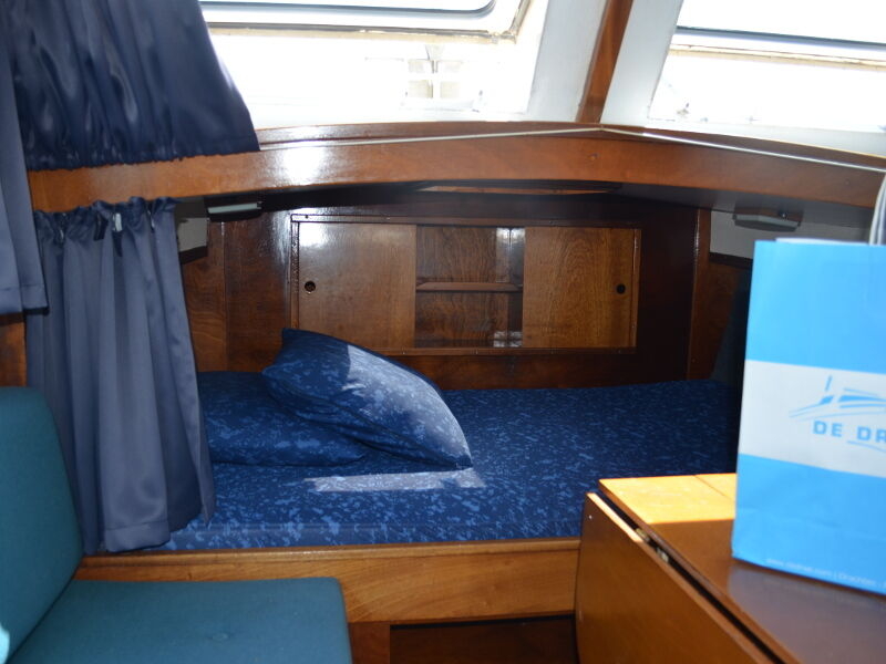 De Drait Doerak 850 OK (ID=11493) - фото 8