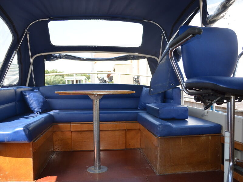 De Drait Doerak 850 OK (ID=11493) - фото 6