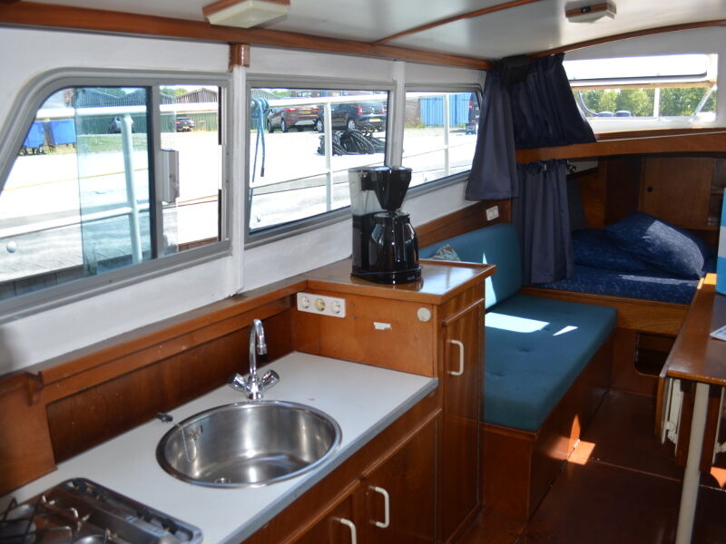 De Drait Doerak 850 OK (ID=11493) - фото 10