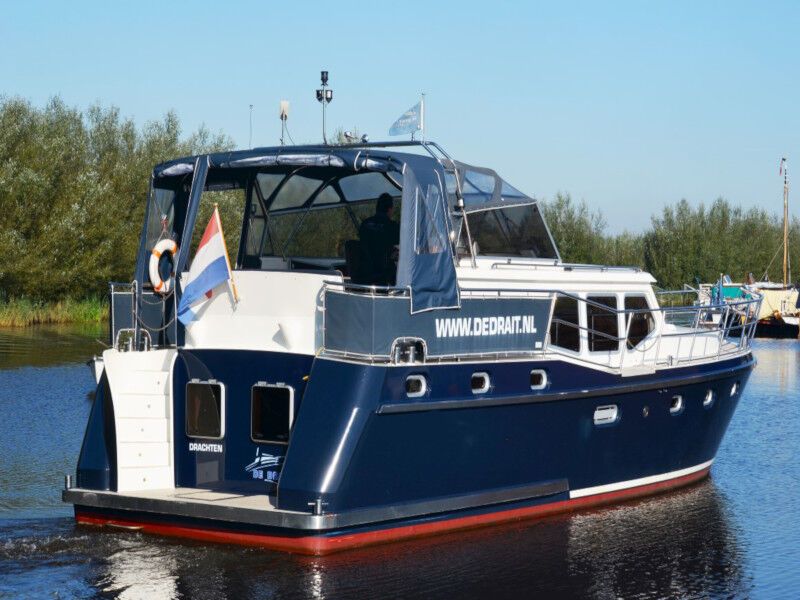 De Drait Advantage 42 (ID=11495) - фото 4