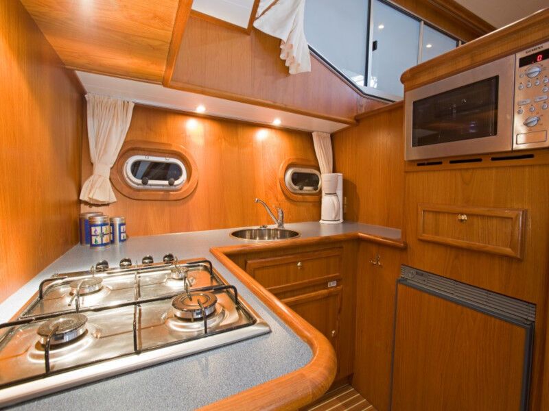 De Drait Advantage 42 (ID=11495) - фото 6
