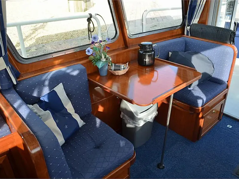 Monty Bank Trawler 9.5 (ID=11499) - фото 3