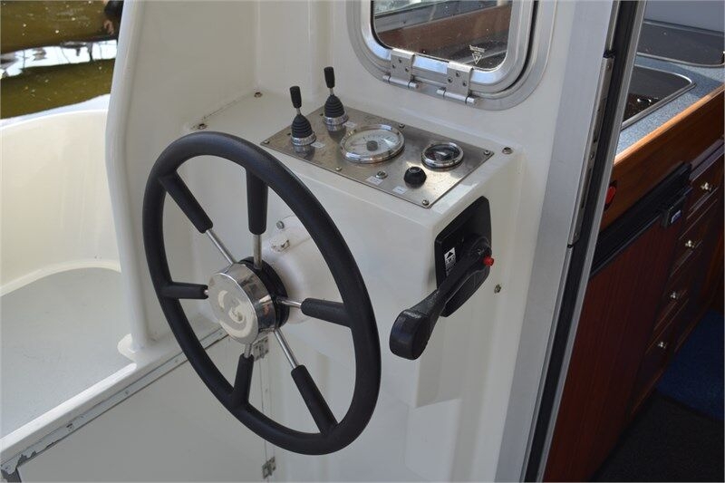 Monty Bank Trawler 9.5 (ID=11499) - фото 5