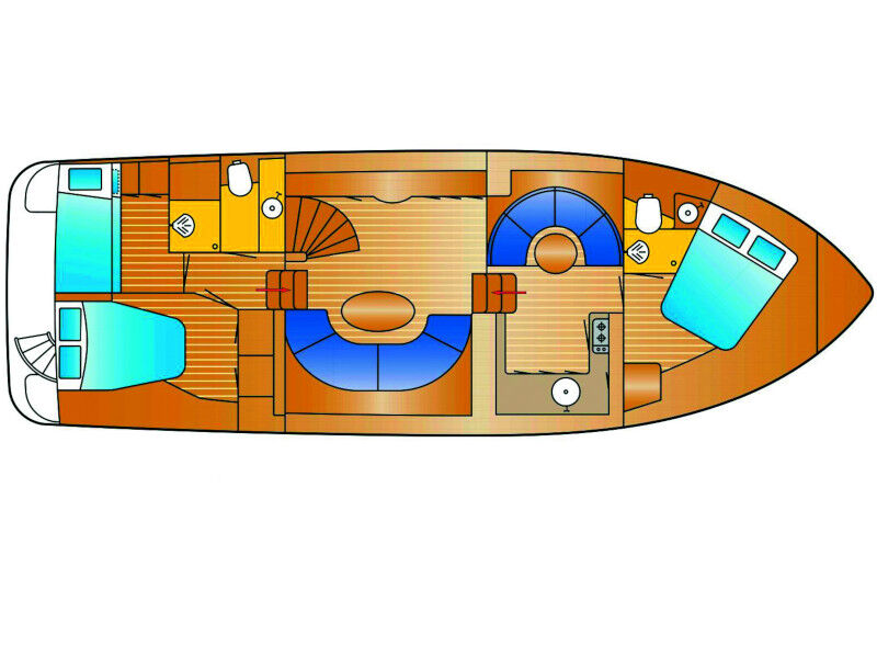 De Drait Classicline 1300 (ID=11511) - фото 2