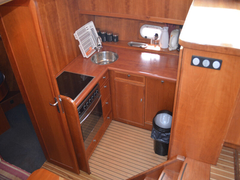 De Drait Classicline 1300 (ID=11511) - фото 7