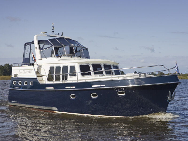 De Drait Classicline 1300 (ID=11511)