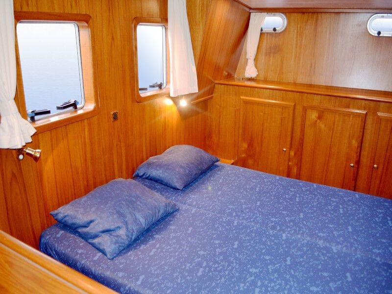 De Drait Advantage 42 (ID=11512) - фото 9