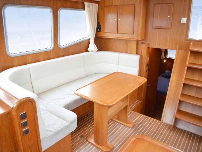De Drait Advantage 42 (ID=11512) - фото 7
