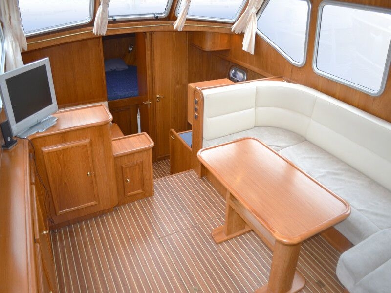 De Drait Advantage 42 (ID=11512) - фото 6