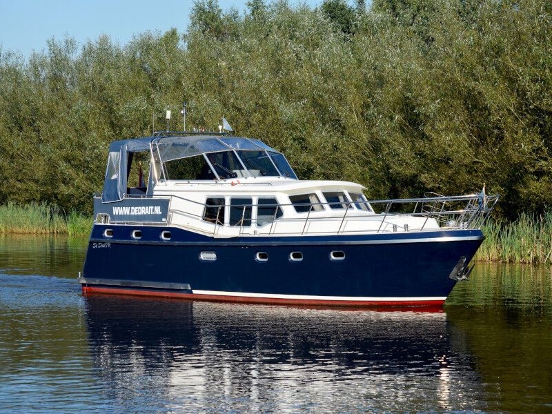 De Drait Advantage 42 (ID=11512)