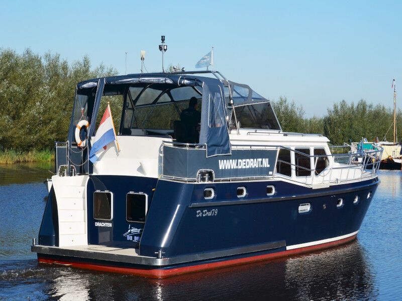 De Drait Advantage 42 (ID=11512) - фото 4