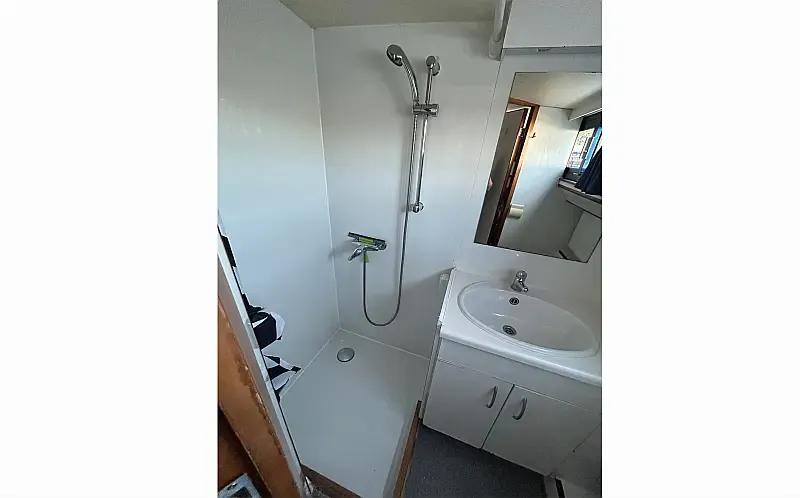 De Drait Safari Houseboat 1050 (ID=11514) - фото 8