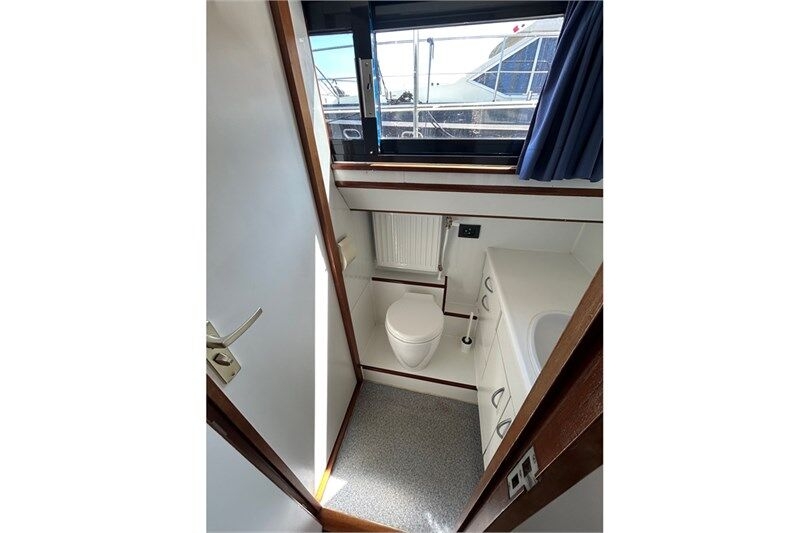 De Drait Safari Houseboat 1050 (ID=11514) - фото 6