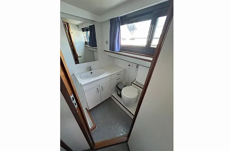 De Drait Safari Houseboat 1050 (ID=11514) - фото 7