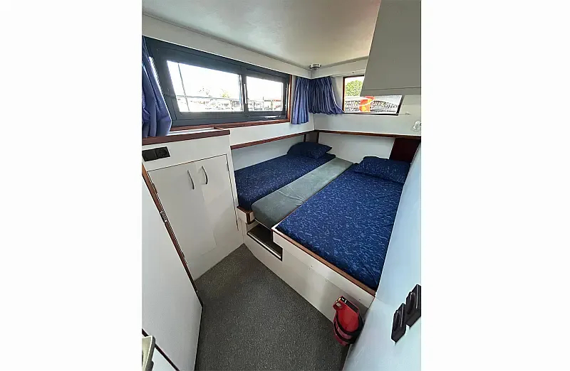 De Drait Safari Houseboat 1050 (ID=11514) - фото 5