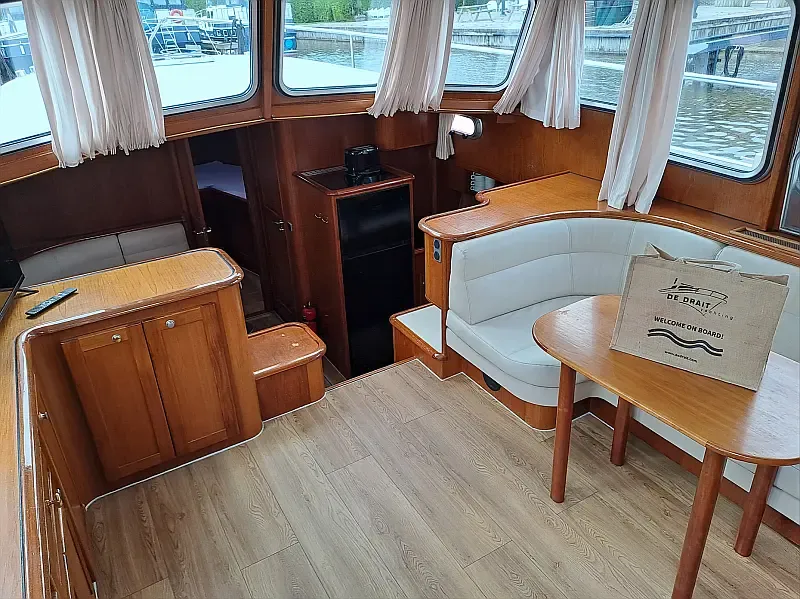 De Drait Classicline 1300 (ID=11516) - фото 3