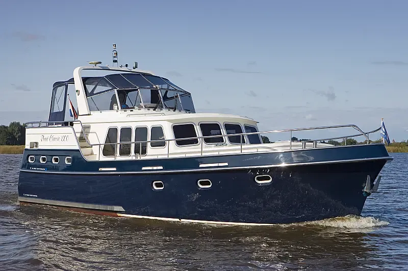 De Drait Classicline 1300 (ID=11516) - фото 4
